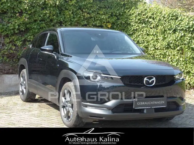 2023 Mazda MX-30