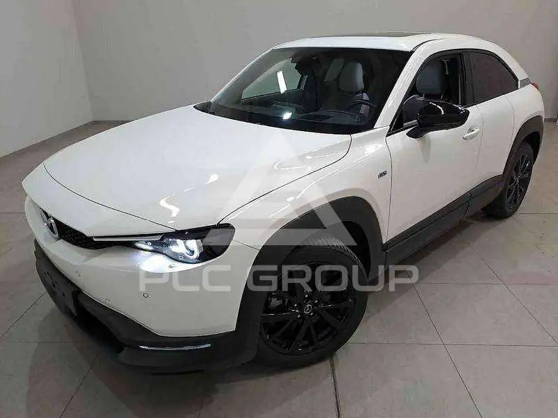 2023 Mazda MX-30