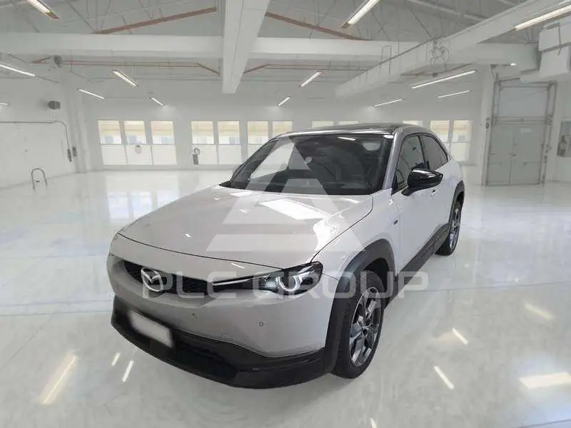 2023 Mazda MX-30