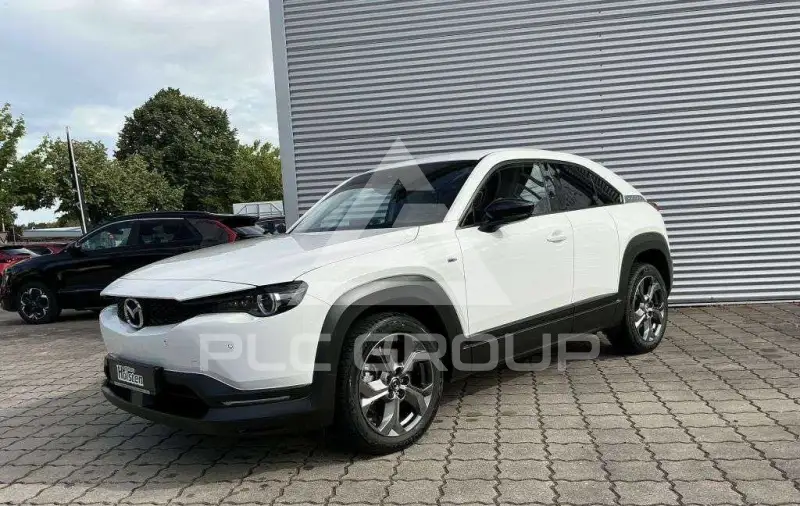 2023 Mazda MX-30