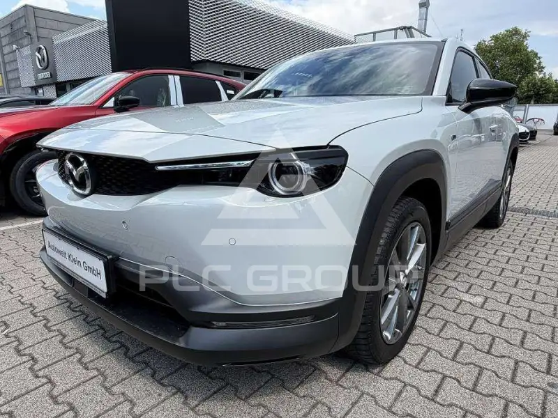 2023 Mazda MX-30