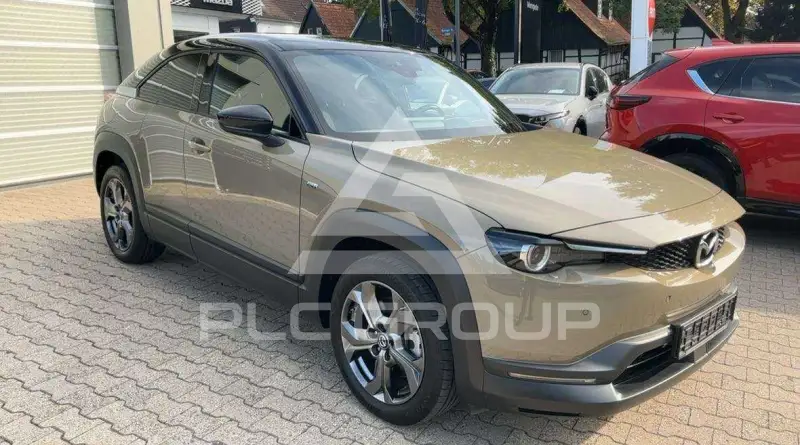 2023 Mazda MX-30