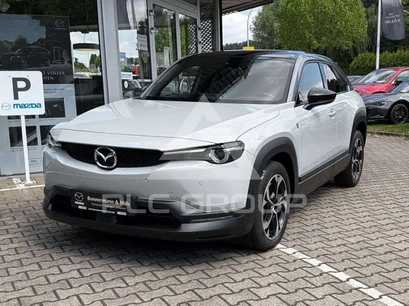 2023 Mazda MX-30