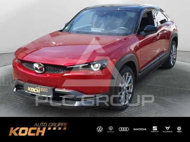2023 Mazda MX-30