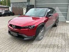 2023 Mazda MX-30