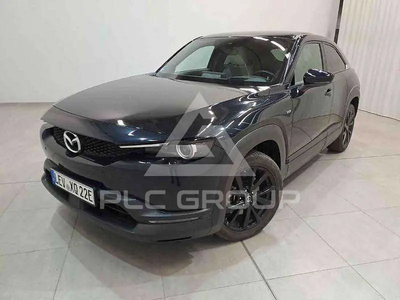 2023 Mazda MX-30