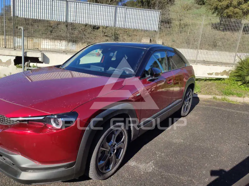 2023 Mazda MX-30