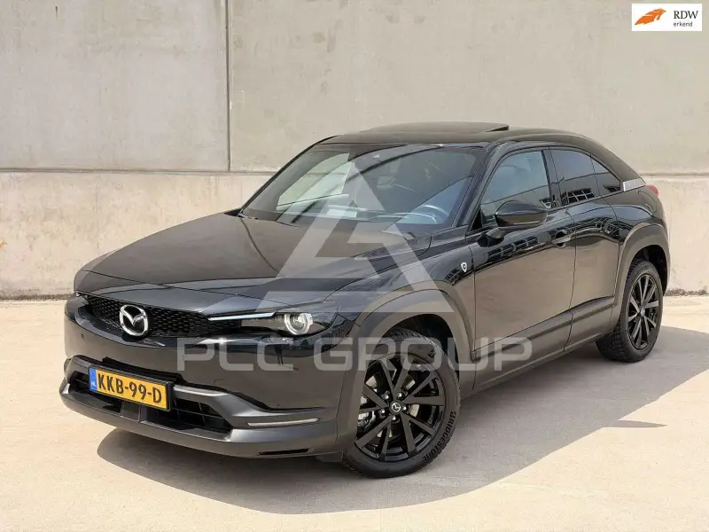 2023 Mazda MX-30