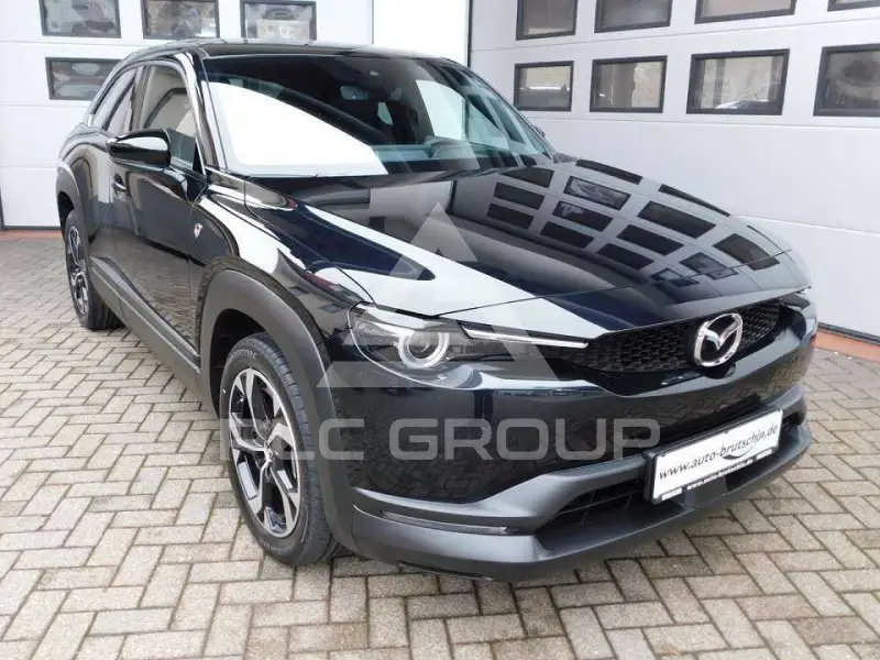 2023 Mazda MX-30