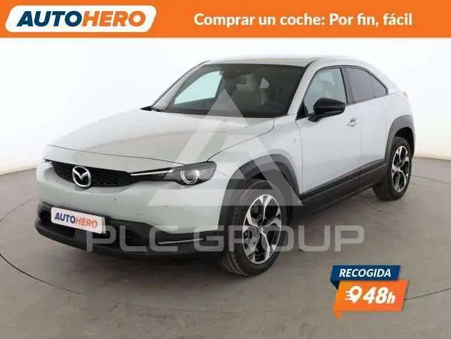 2023 Mazda MX-30