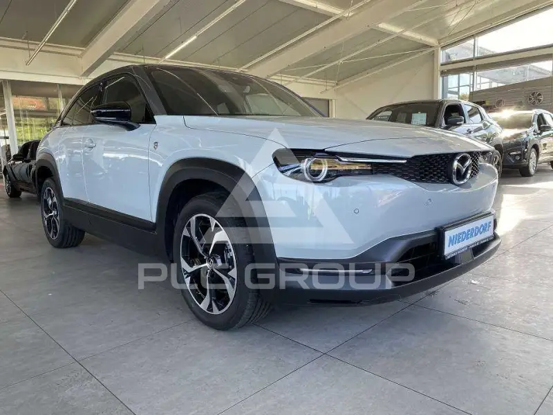 2023 Mazda MX-30