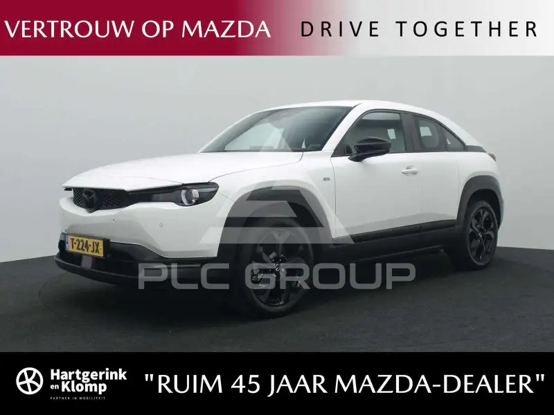 2023 Mazda MX-30