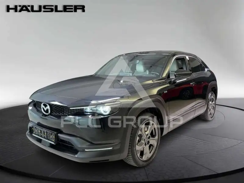 2023 Mazda MX-30