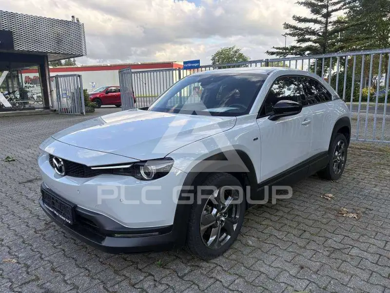 2023 Mazda MX-30