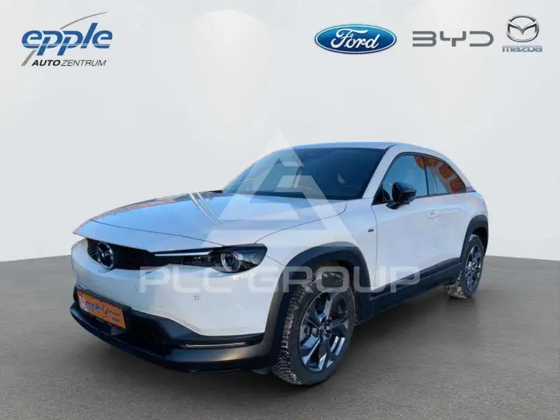 2023 Mazda MX-30