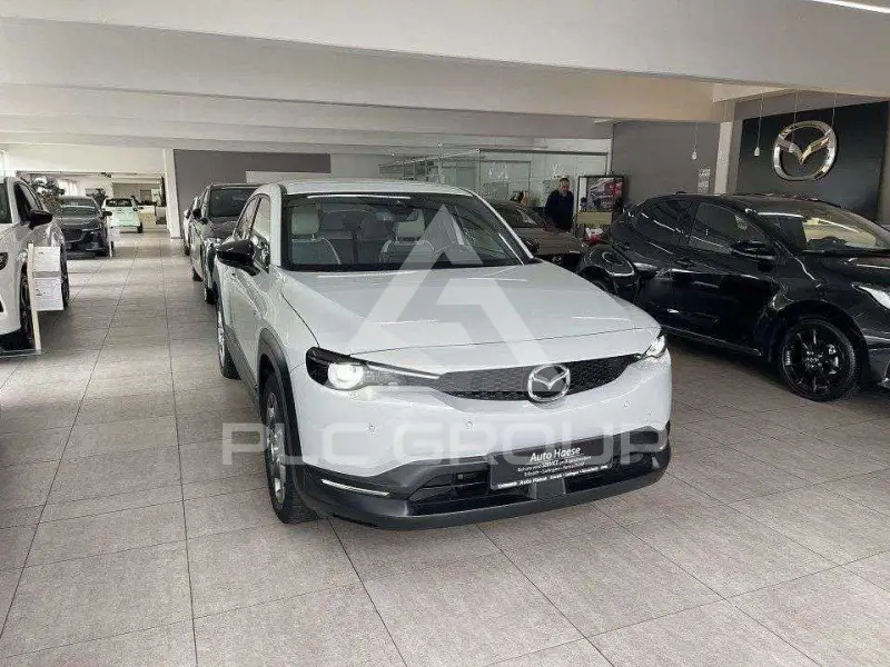 2023 Mazda MX-30
