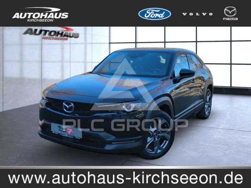 2023 Mazda MX-30