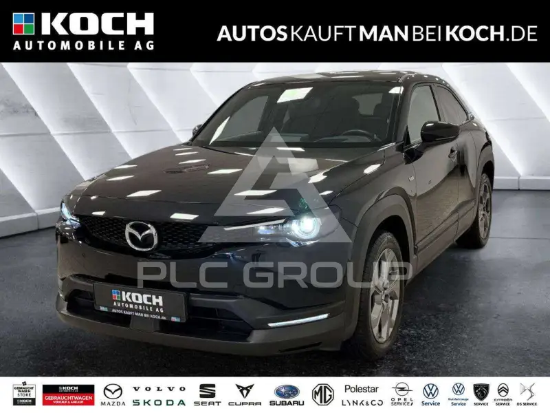 2023 Mazda MX-30