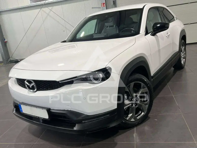 2023 Mazda MX-30