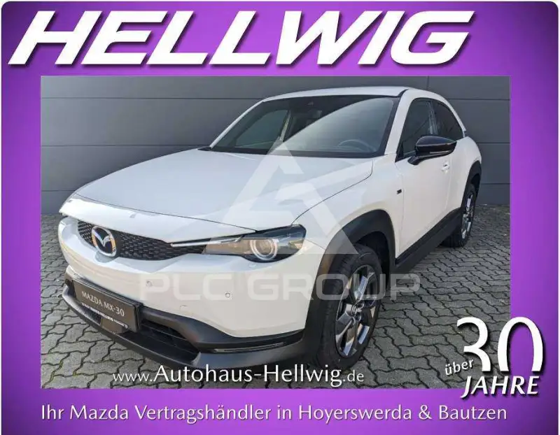 2023 Mazda MX-30
