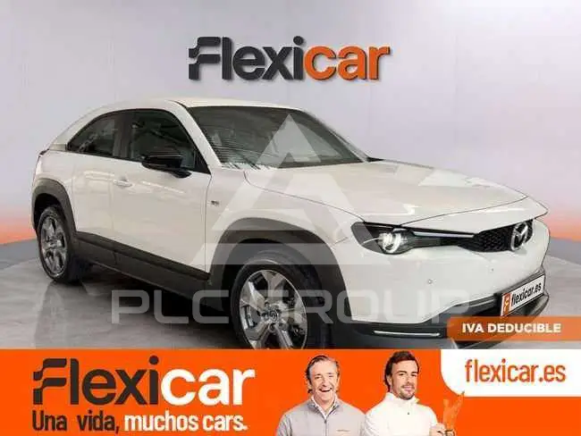 2023 Mazda MX-30