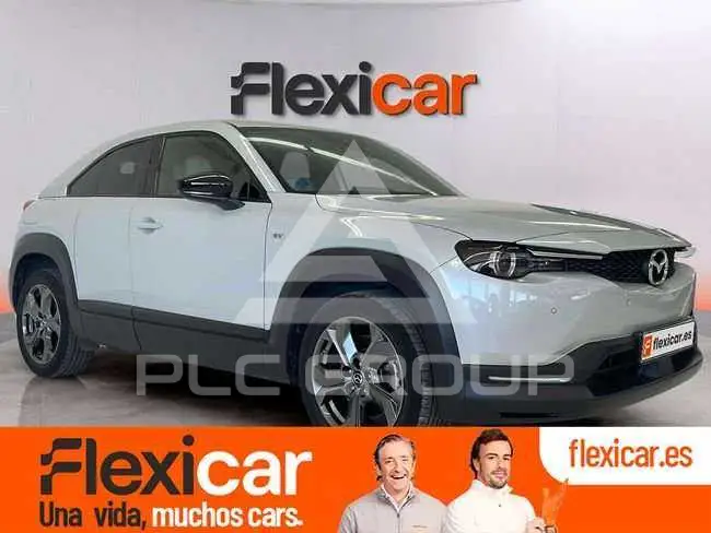 2023 Mazda MX-30
