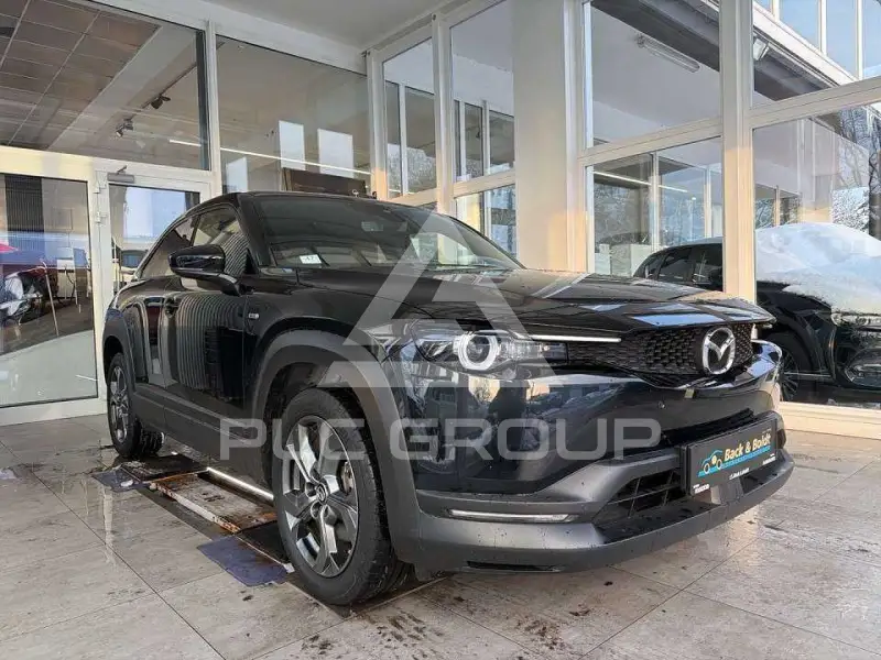 2023 Mazda MX-30