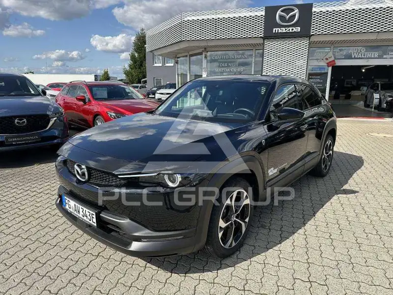 2023 Mazda MX-30