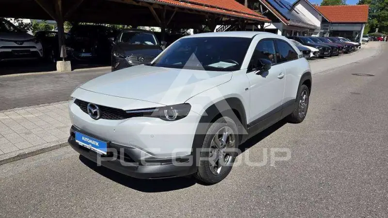 2023 Mazda MX-30
