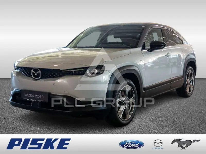 2023 Mazda MX-30