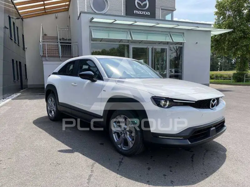2023 Mazda MX-30