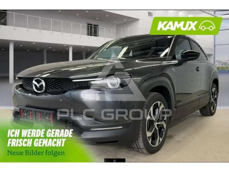 2023 Mazda MX-30