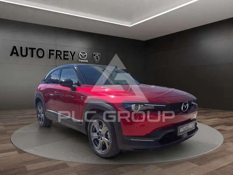 2023 Mazda MX-30