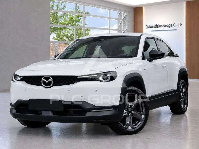 2023 Mazda MX-30