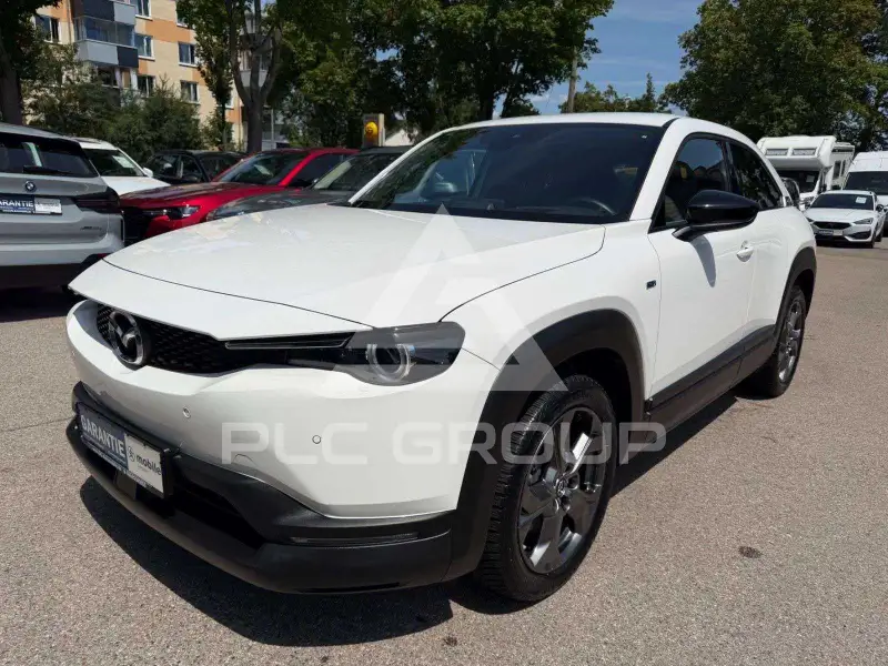 2023 Mazda MX-30