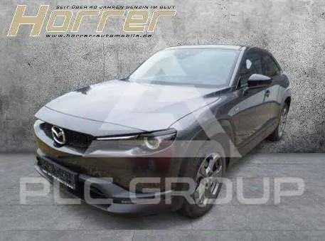2023 Mazda MX-30