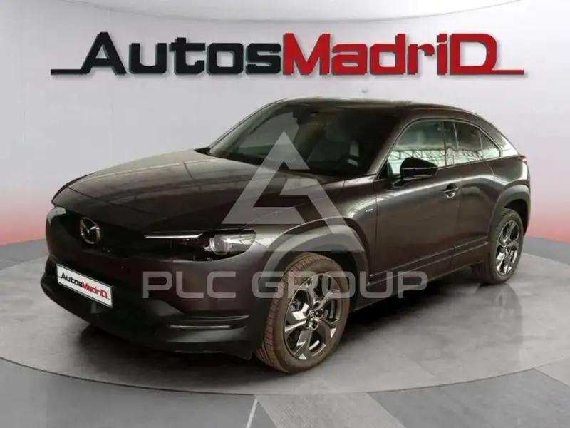 2023 Mazda MX-30