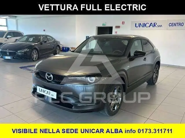 2023 Mazda MX-30