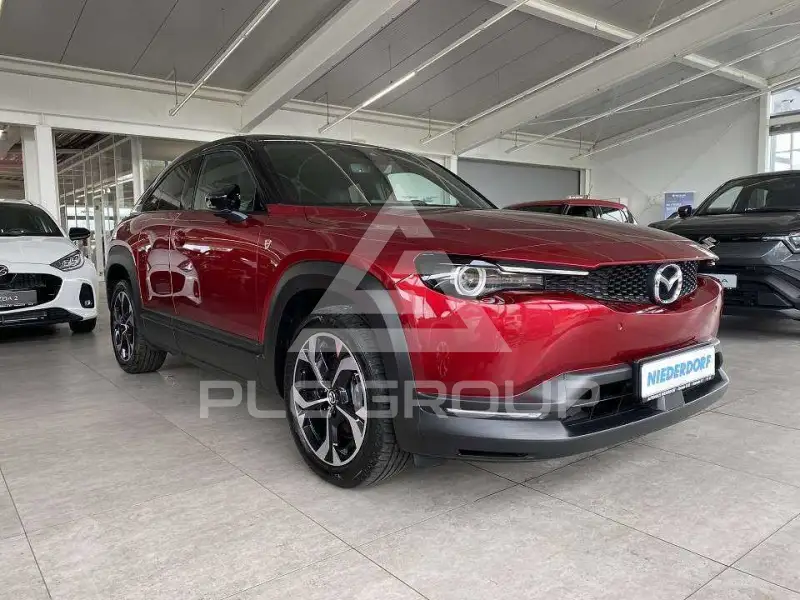 2023 Mazda MX-30