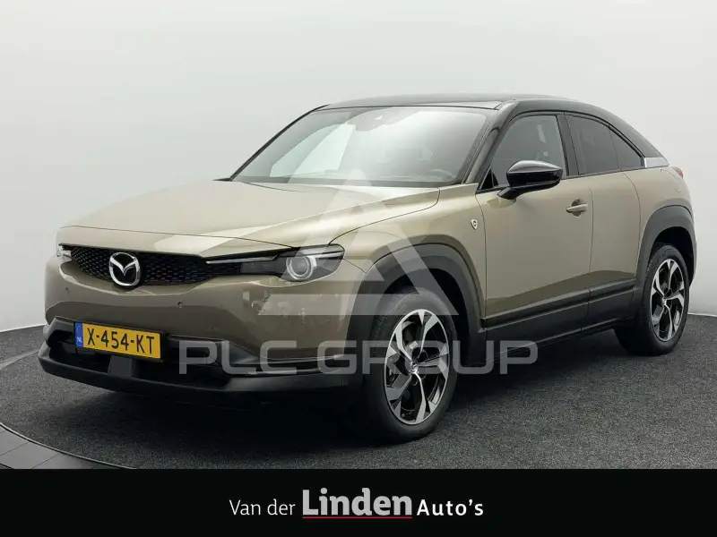 2023 Mazda MX-30