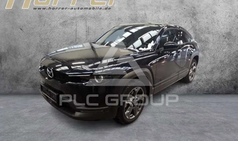 2023 Mazda MX-30