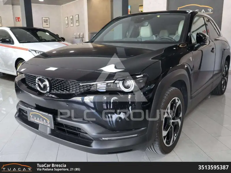 2023 Mazda MX-30