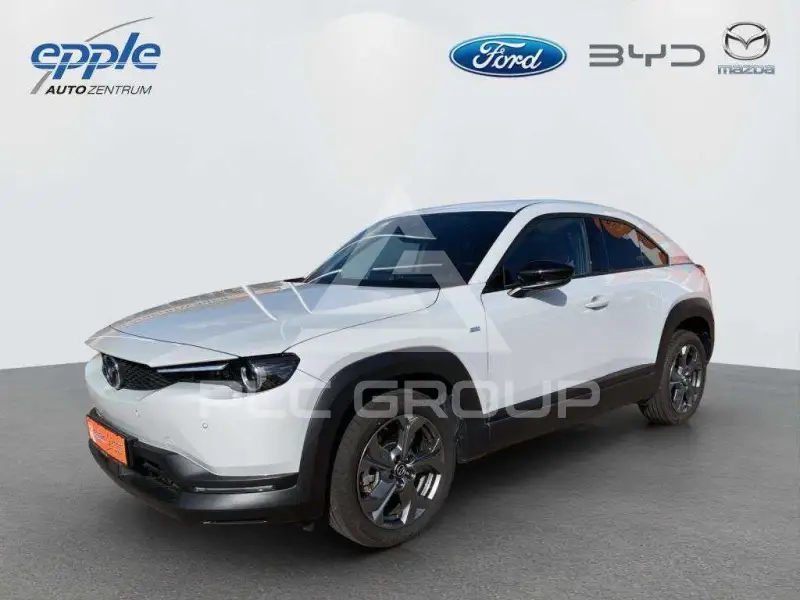 2023 Mazda MX-30