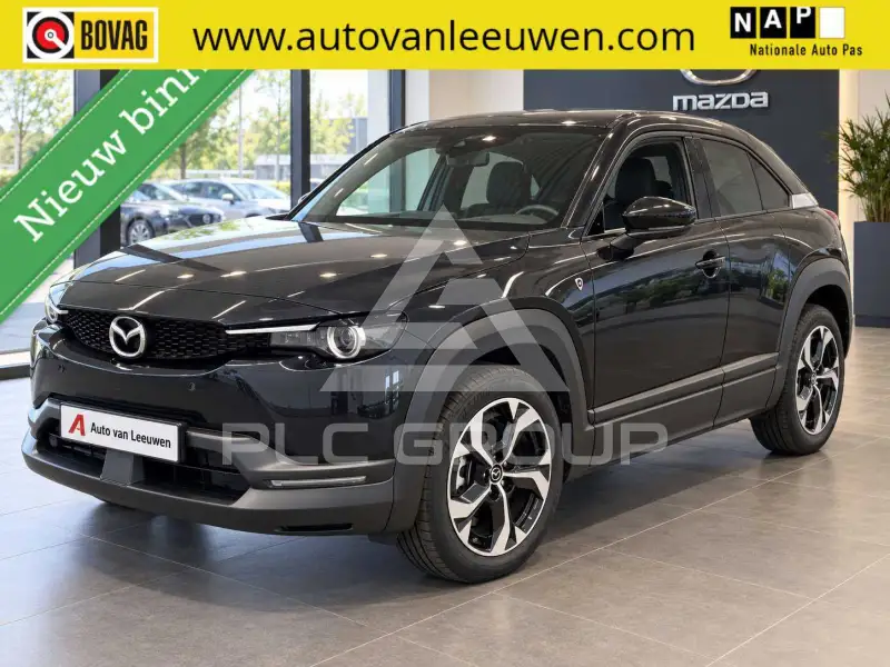 2023 Mazda MX-30