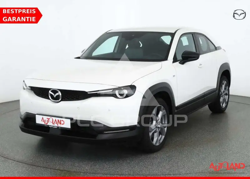 2023 Mazda MX-30