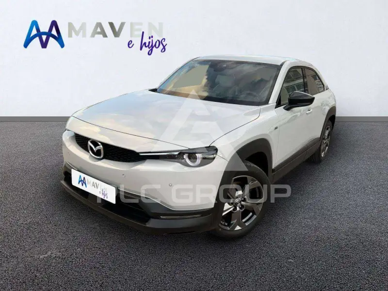 2023 Mazda MX-30