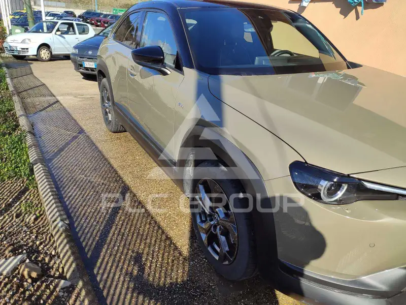 2023 Mazda MX-30