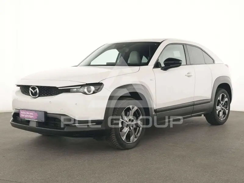 2023 Mazda MX-30