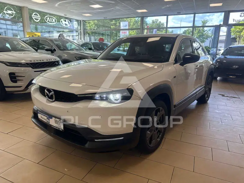 2023 Mazda MX-30