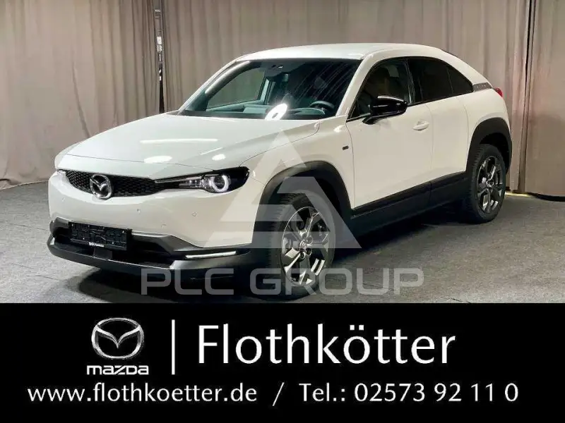 2023 Mazda MX-30